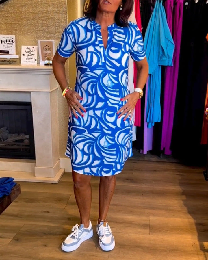 Edwina - Sommerkleid