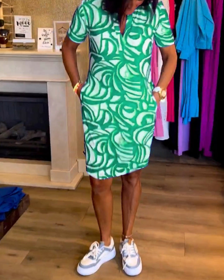 Edwina - Sommerkleid