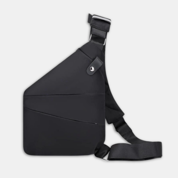 PocketShield – Sichere Umhänge Tasche
