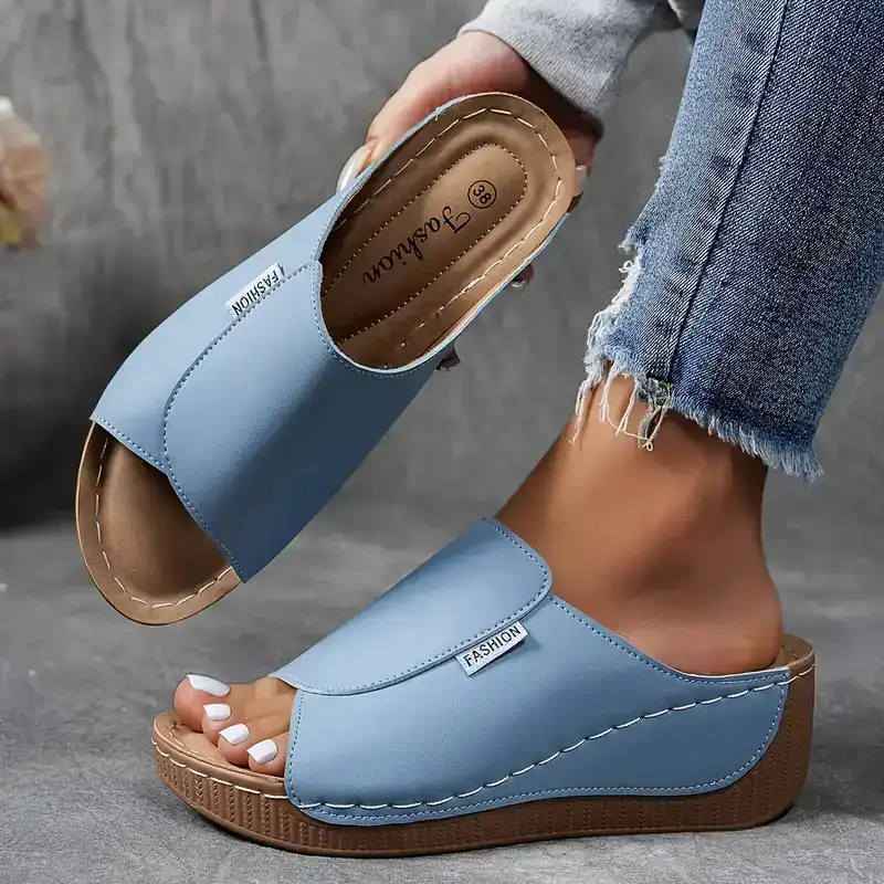 Dolores - Bequem Arch Unterstützung Schuhe