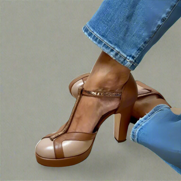 Niara – Elegante und bequeme Sandalen