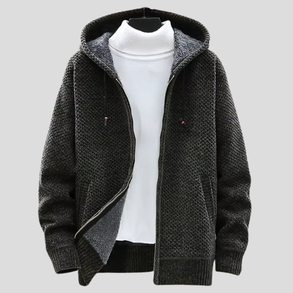 Tonnie - Stricken Kapuzenpulli