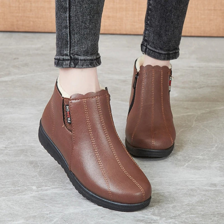 Kiersey - Bequeme Rutschfeste Stiefel