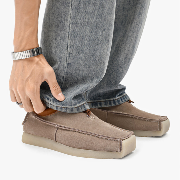 Nigel - Achtball Loafer