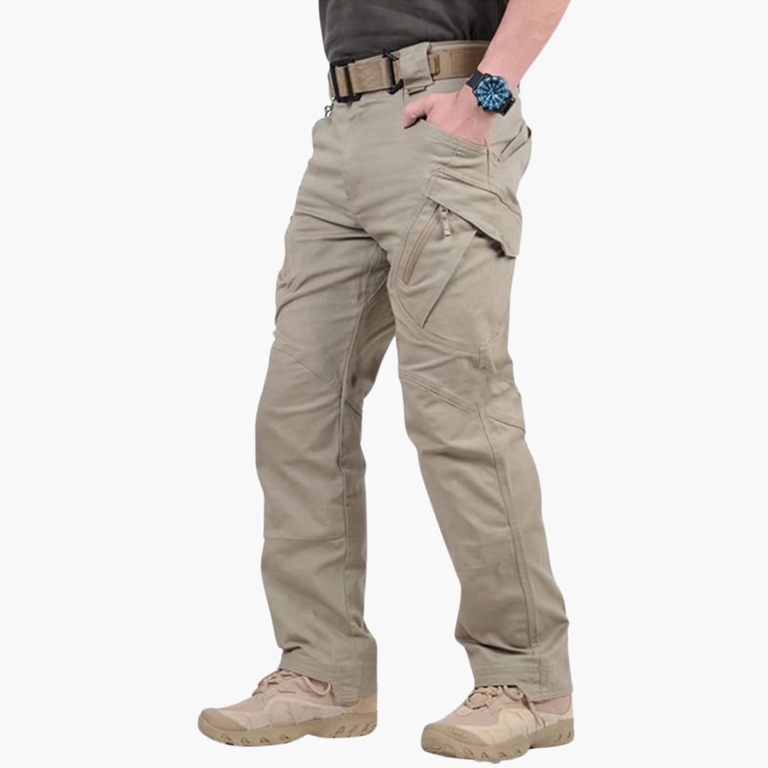 Rinku – Elegante, Multifunktionale Und Wasserdichte Hose