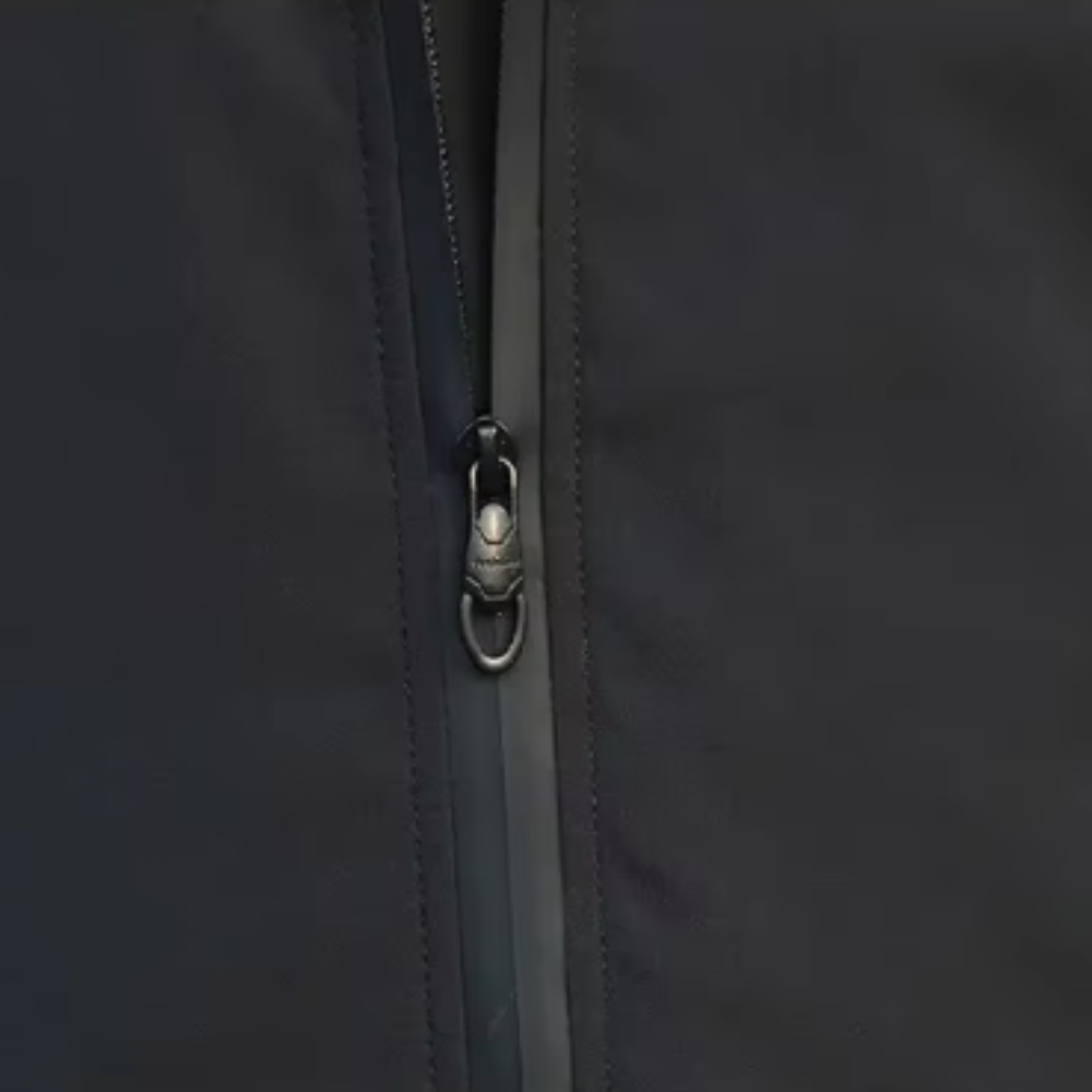 Alistair – Windjacke Jacke Mit Kapuze