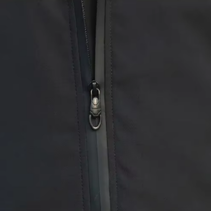 Alistair – Windjacke Jacke Mit Kapuze