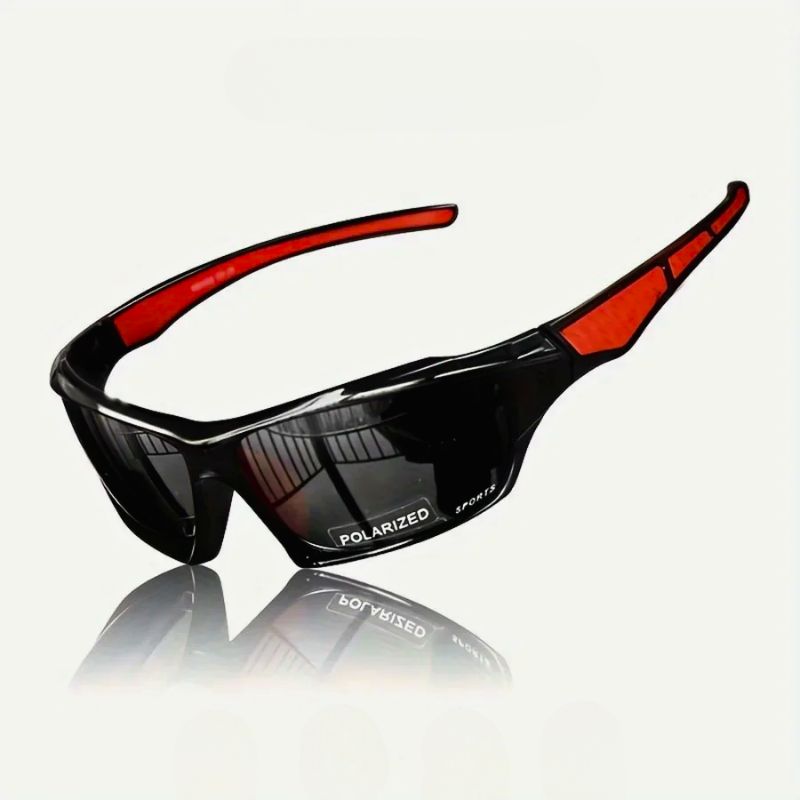 PulseShade – Puls-Sonnenbrille | 1+1 Gratis