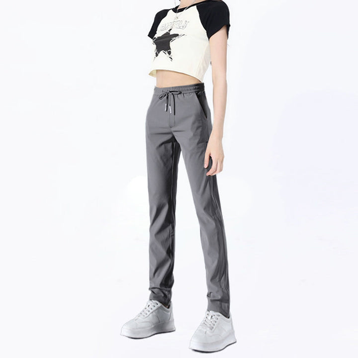 FlexDry - Unisex Schnell Trocknende Stretch Hose