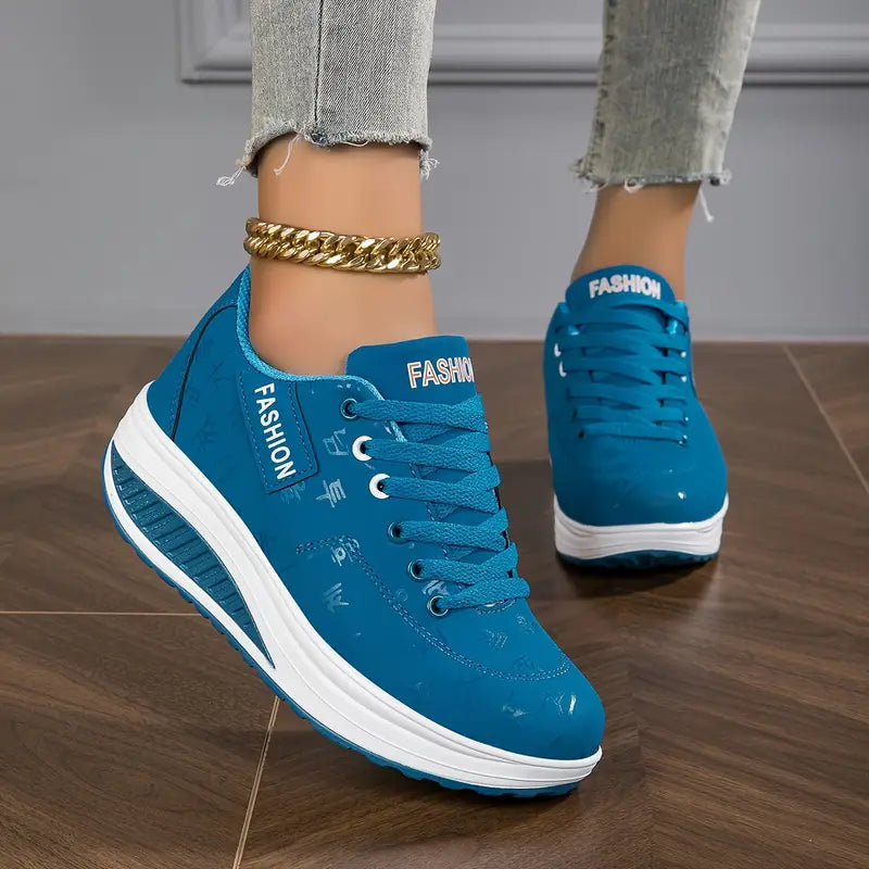 Ramira - Orthopädischer Turnschuh