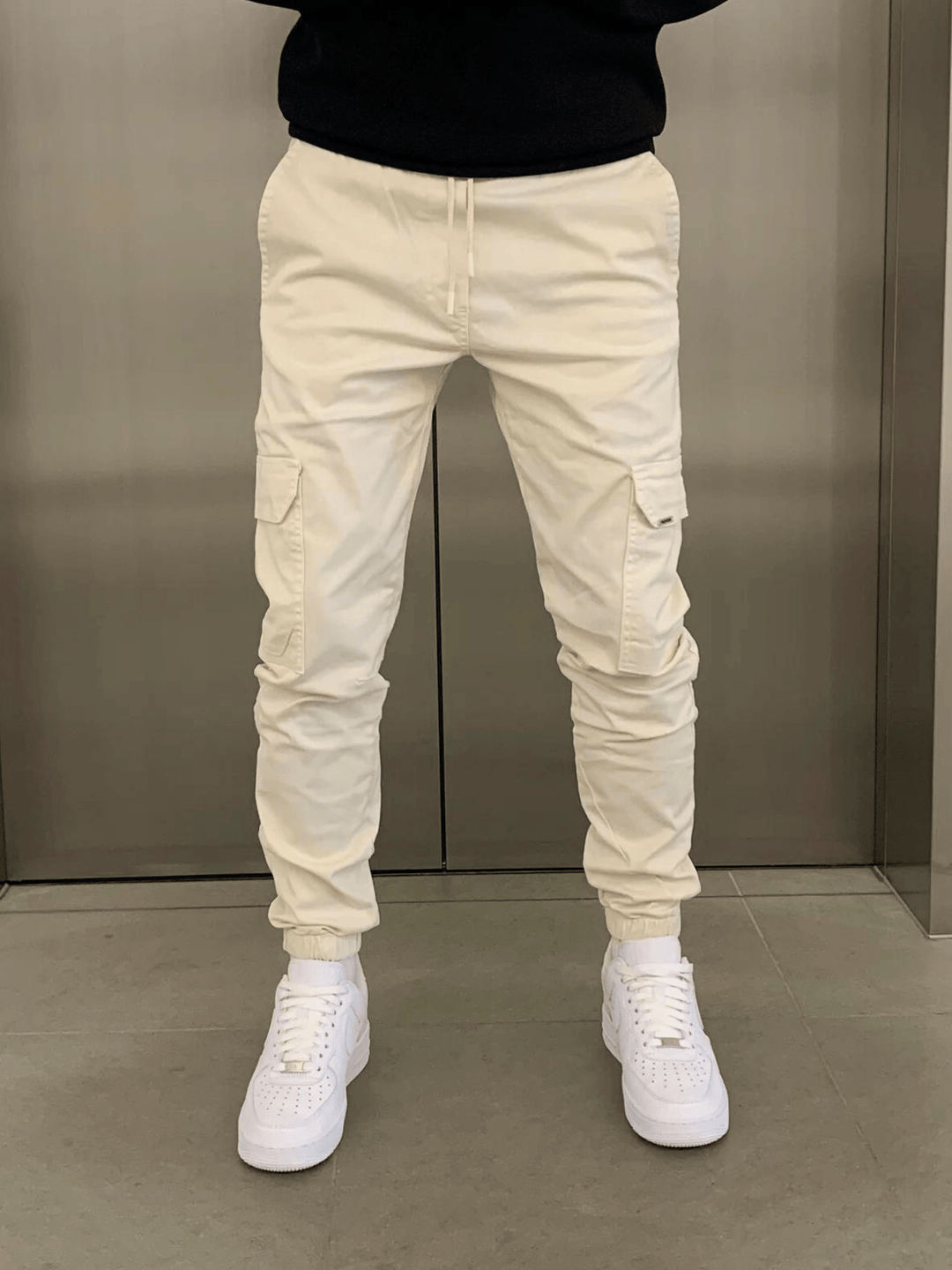 Marko - Cargo Jogger Hose