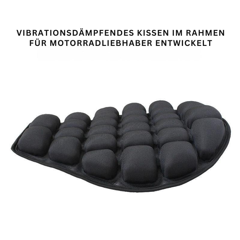MotoCloud - 3D Sitzkissen Für Motorräder