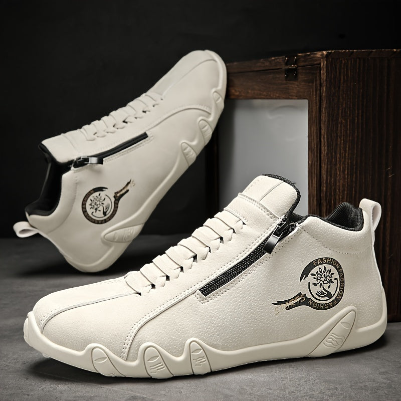 Troye – Lässige Sport Turnschuh