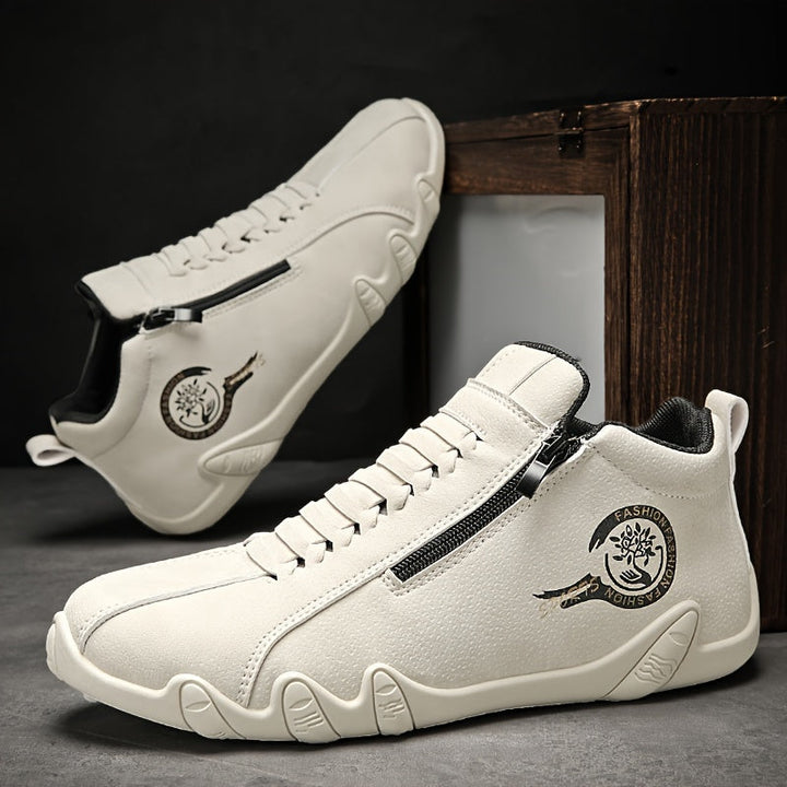Troye – Lässige Sport Turnschuh