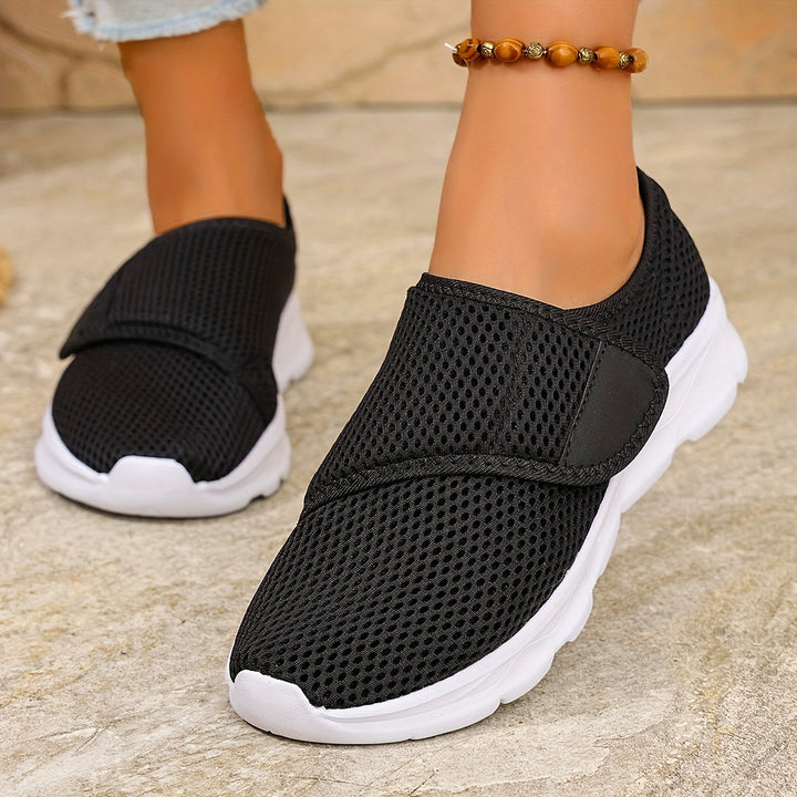Orlena - Bequemer Orthopädischer Turnschuh