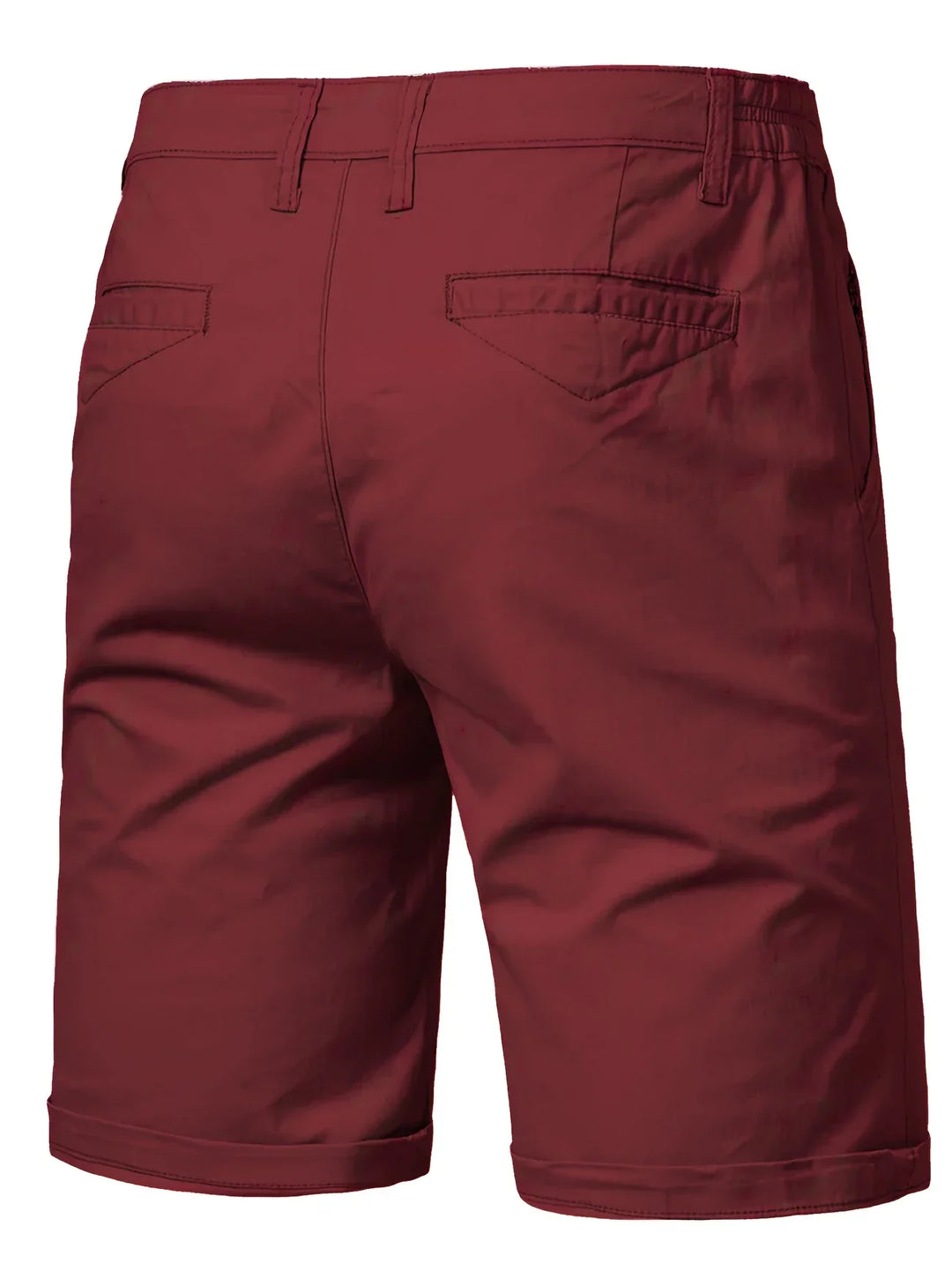 Jace – Atmungsaktive Shorts Mit Tasche
