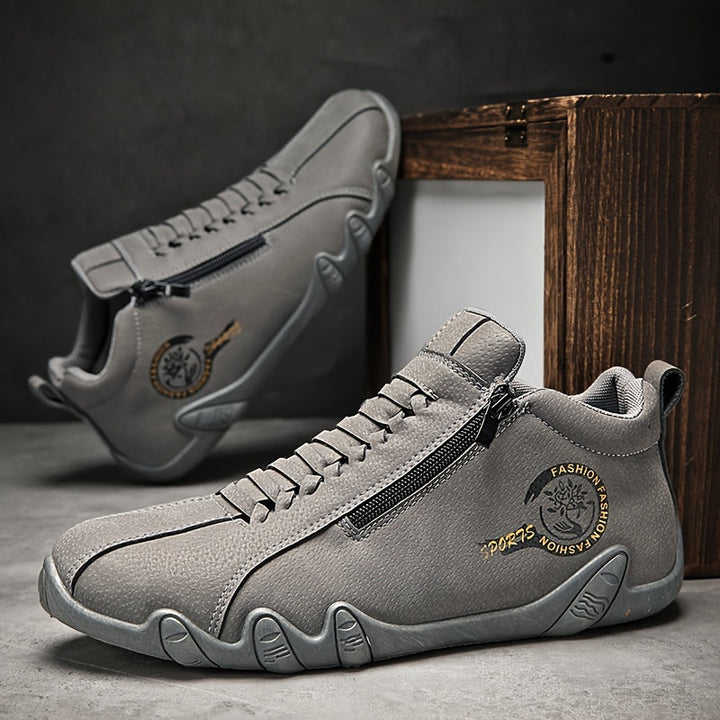 Troye – Lässige Sport Turnschuh
