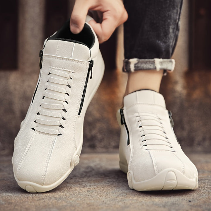 Troye – Lässige Sport Turnschuh