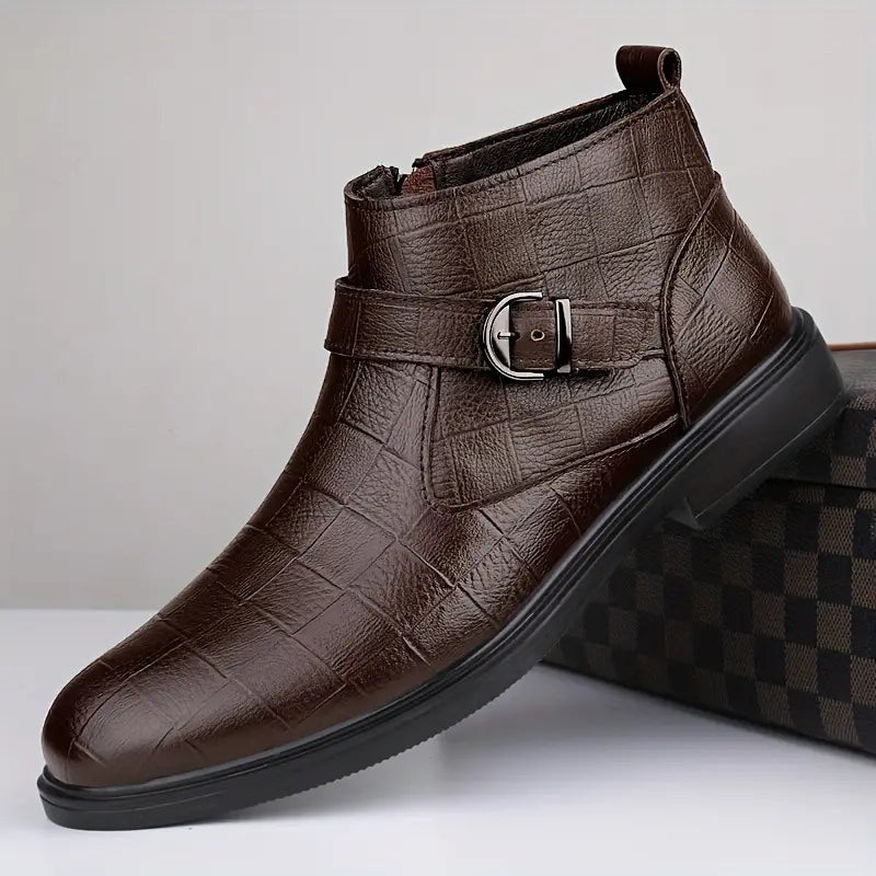 Jacksen – Ranger-Stiefeletten