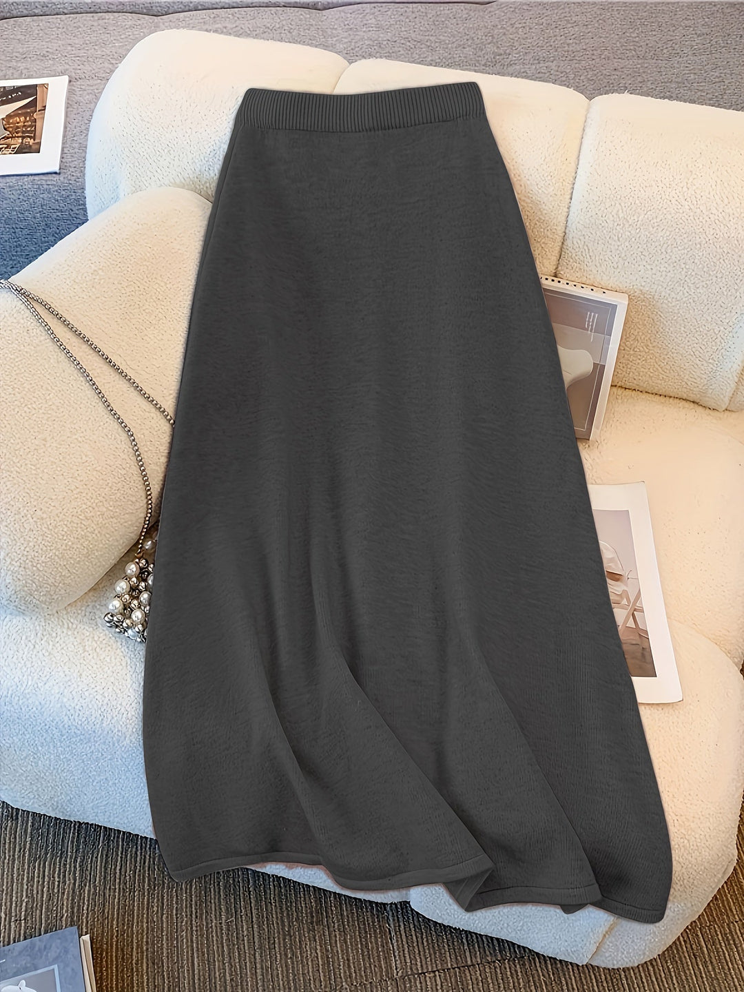 Zorine – Zweiteiliges Set Mit Geknöpftem Cardigan