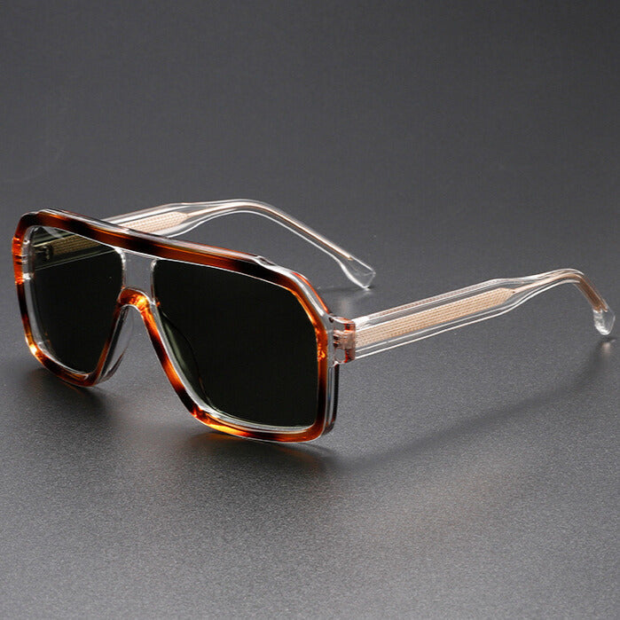 NeoShade – Retro Sonnenbrillen
