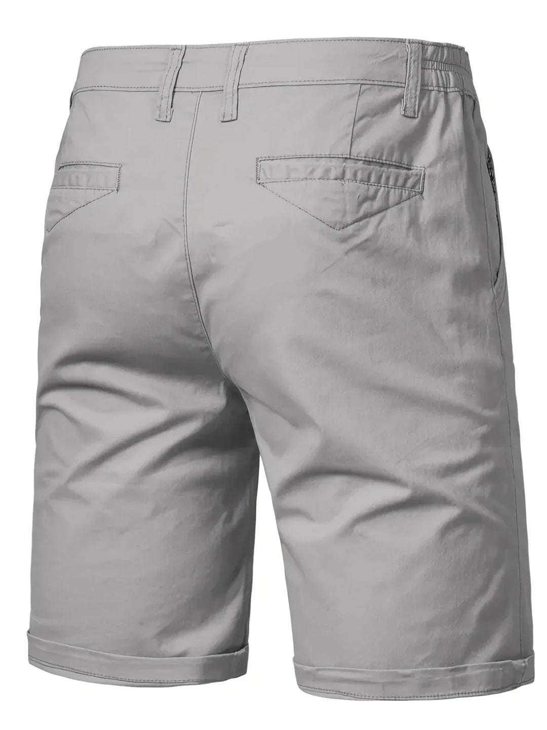 Jace – Atmungsaktive Shorts Mit Tasche