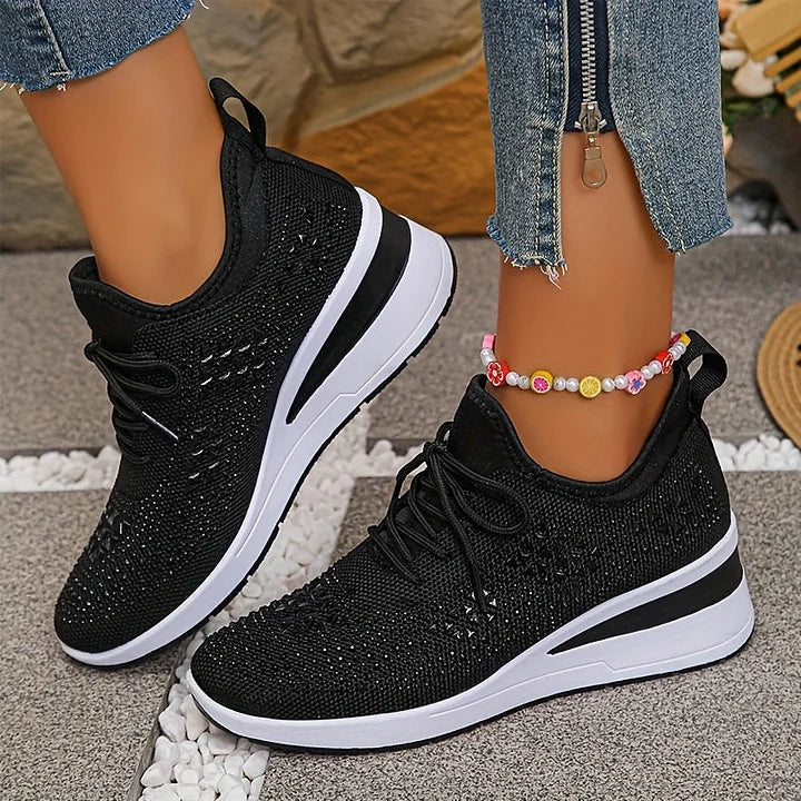 Gervaise - Orthopädischer Rutschfester Turnschuh