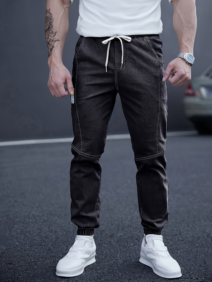 Trent – Cargohose Mit Seitentaschen