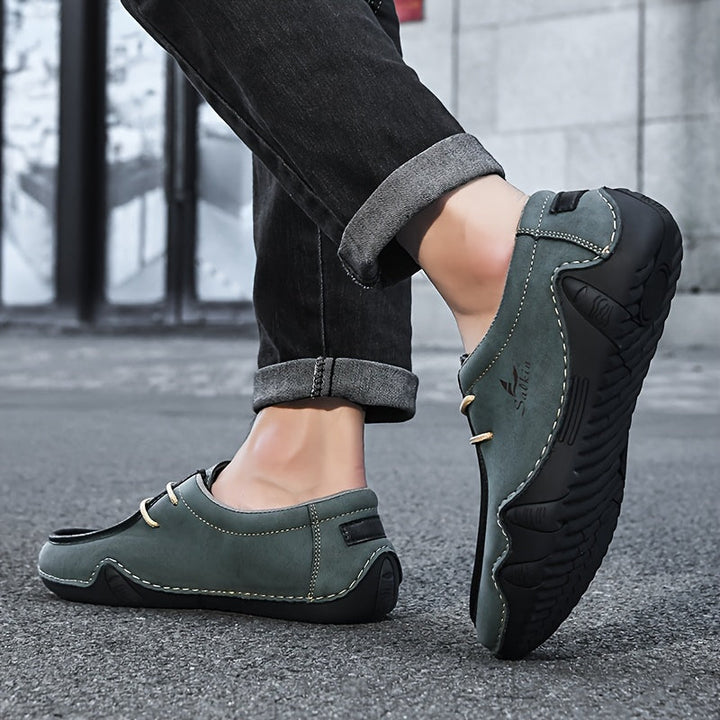Piotr – Bequeme Pantoffel Mit Rutschfester Sohle