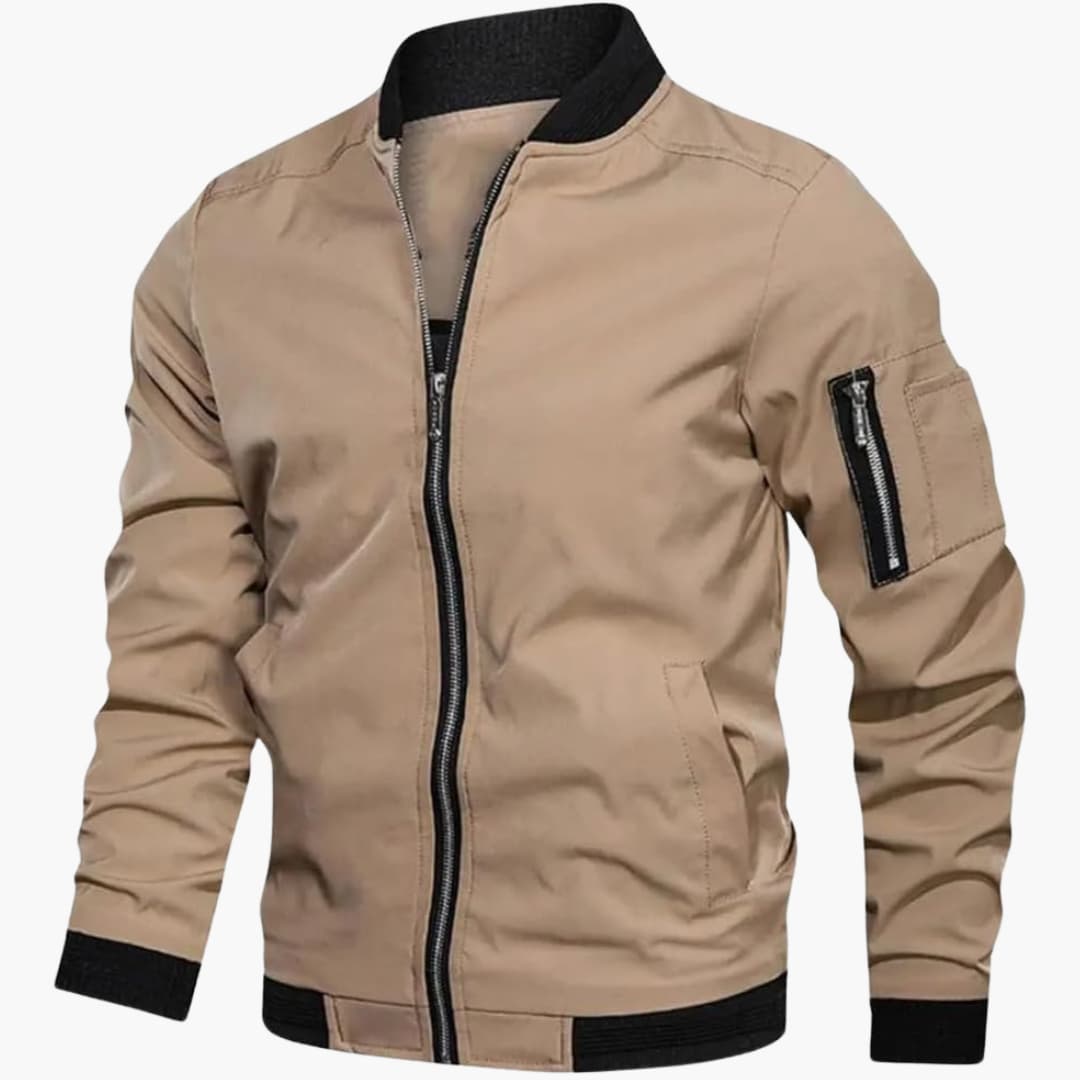 Gumaro - Prämie Bomber Jacke