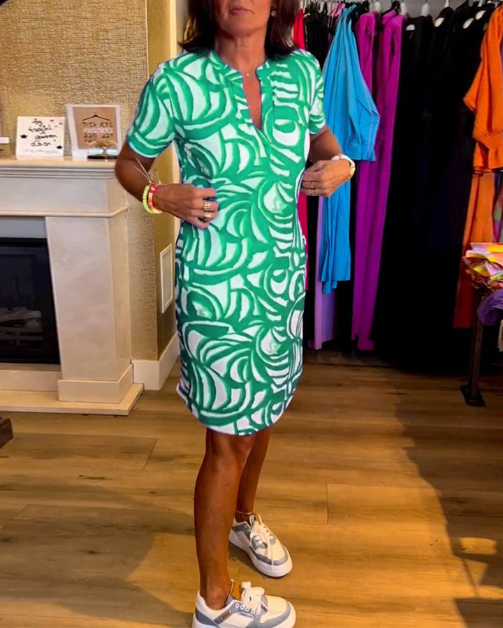 Edwina - Sommerkleid