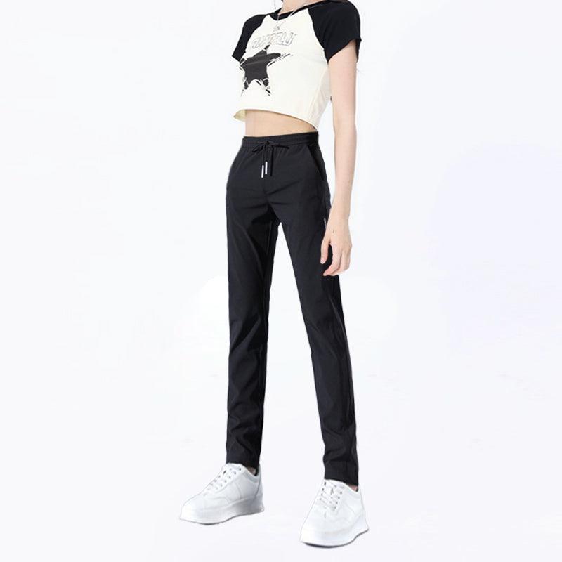 FlexDry - Unisex Schnell Trocknende Stretch Hose