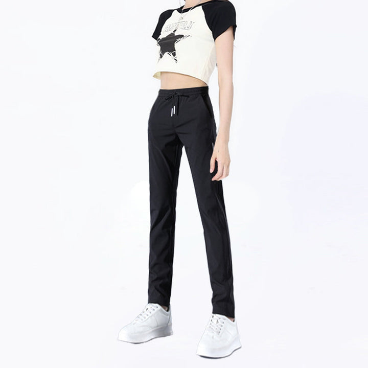 FlexDry - Unisex Schnell Trocknende Stretch Hose