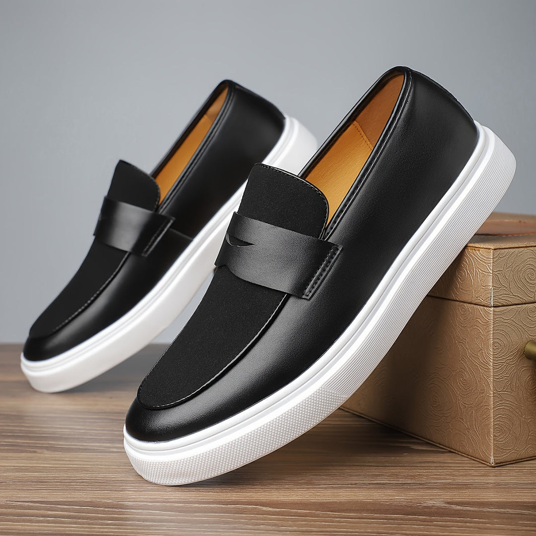 Matthew - Elegante Herrenschuhe