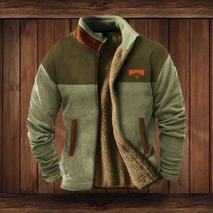 Silveste - Vlies Gefütterte Jacke