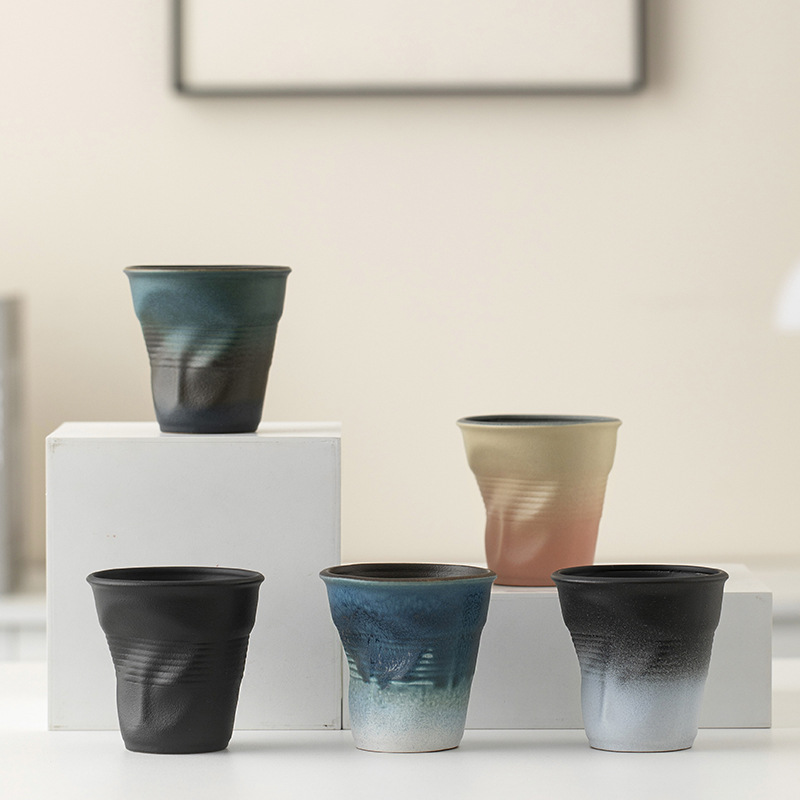 MugNatura – Moderne Keramik Kaffeetassen