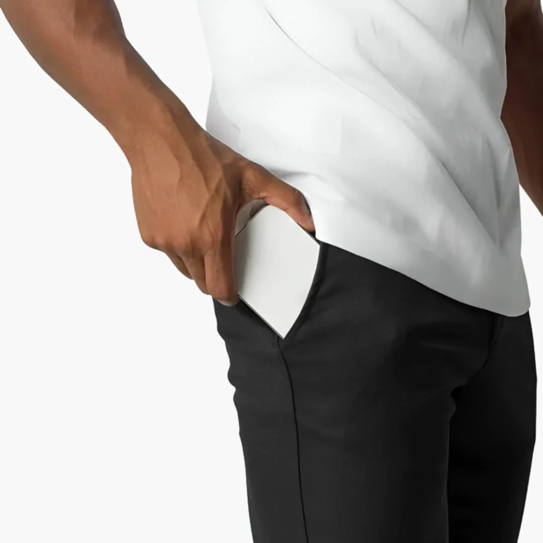 Shulga – Elegante Stretch Hose