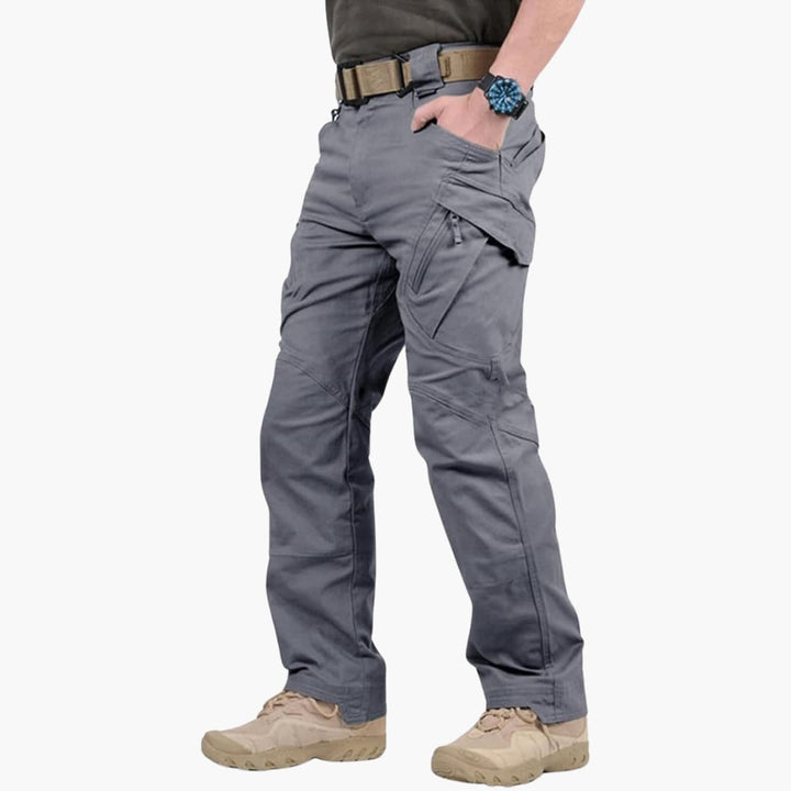 Rinku – Elegante, Multifunktionale Und Wasserdichte Hose
