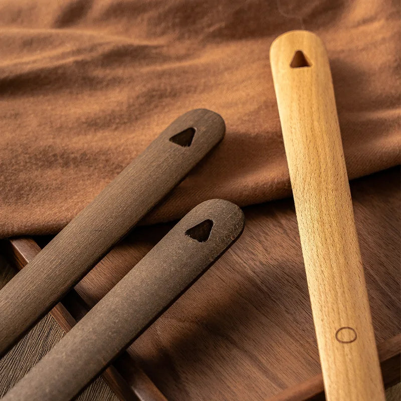 Magneticstick  – Lang Aus Holz