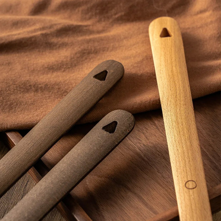 Magneticstick  – Lang Aus Holz