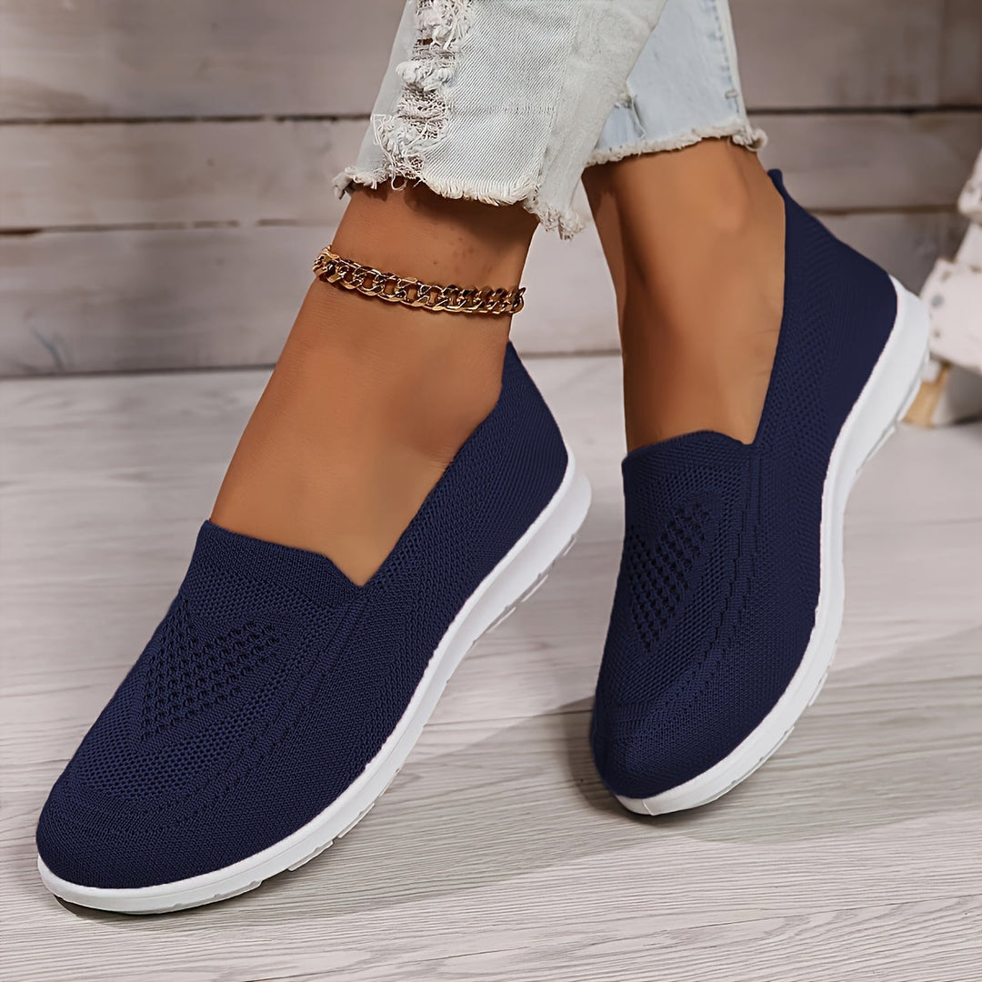 Michelle - Orthopädische Slipper Turnschuh