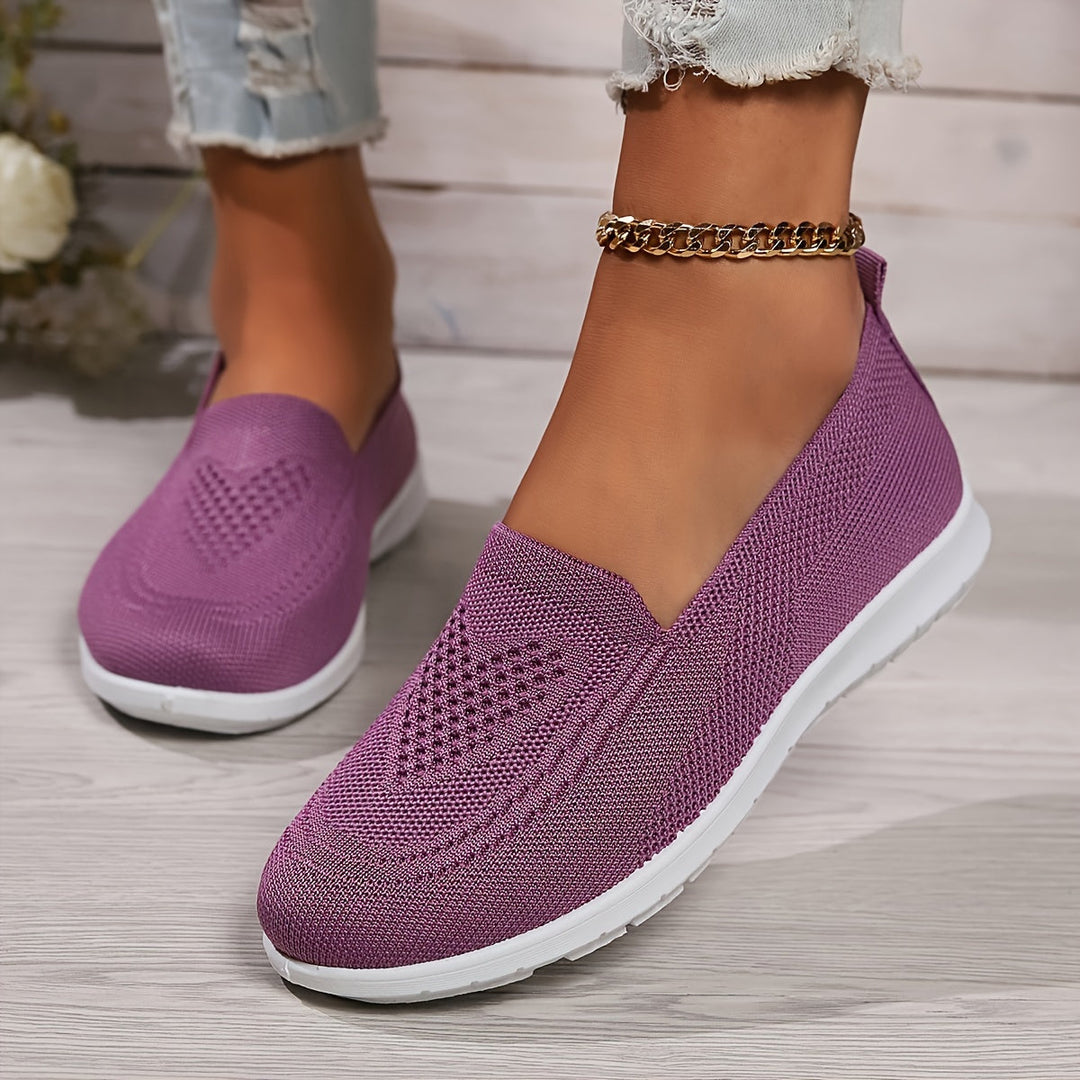 Michelle - Orthopädische Slipper Turnschuh