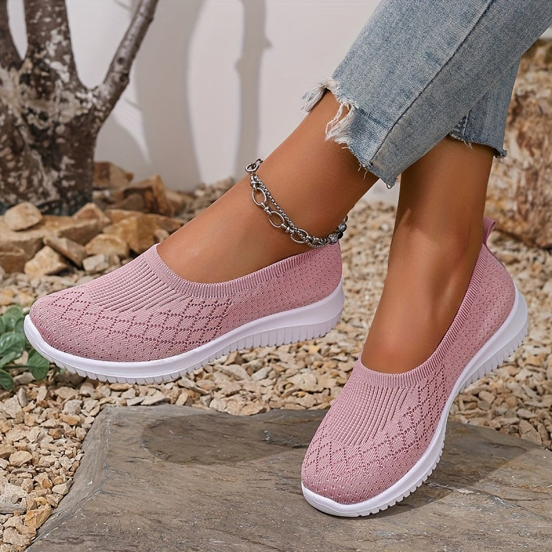 Syffina – Atmungsaktive Rutschfeste Schuhe