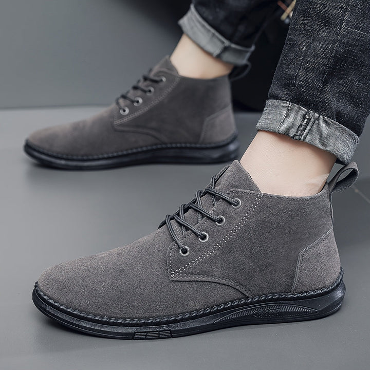 Joshua - Lässig Mode Turnschuh