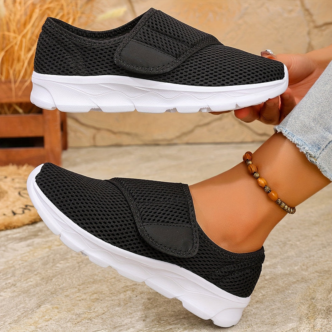 Orlena - Bequemer Orthopädischer Turnschuh