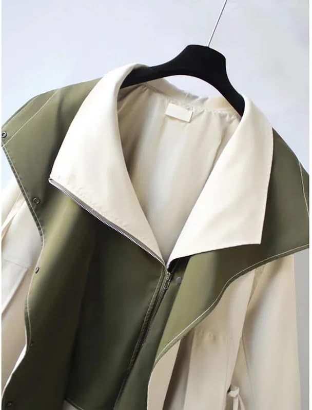 Liaam - Winde Unterbrecher Jacke