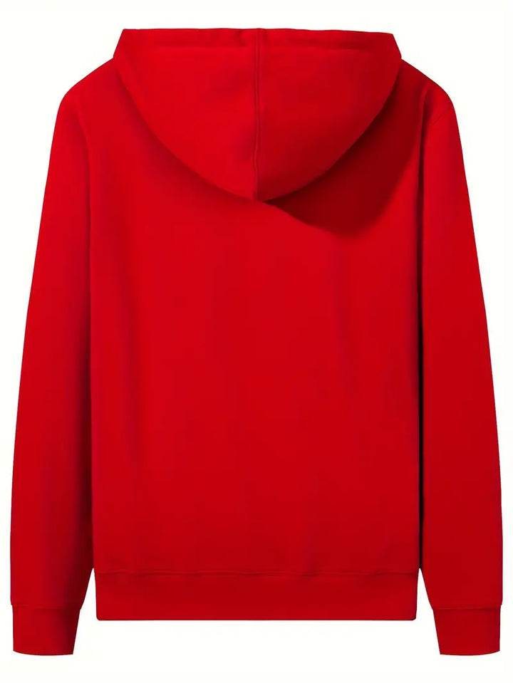 Townsend – Leichte Kapuzenjacke Mit Reißverschluss