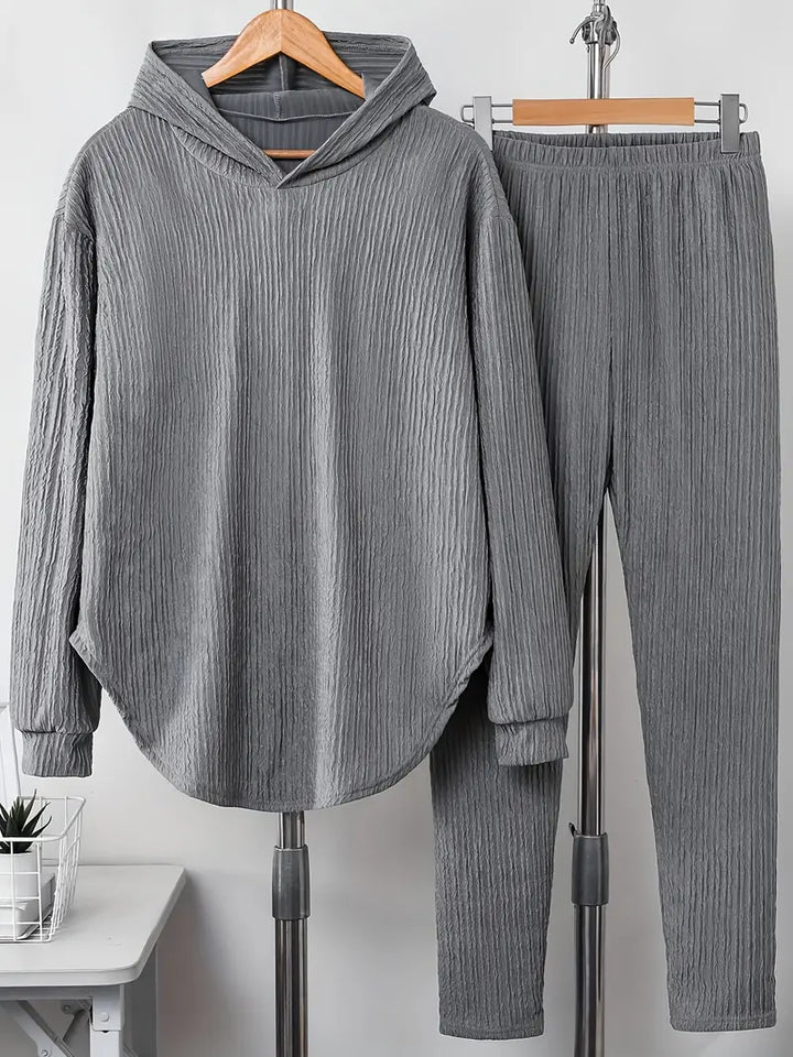 Rushana – Stilvolles Zweiteiliges Set