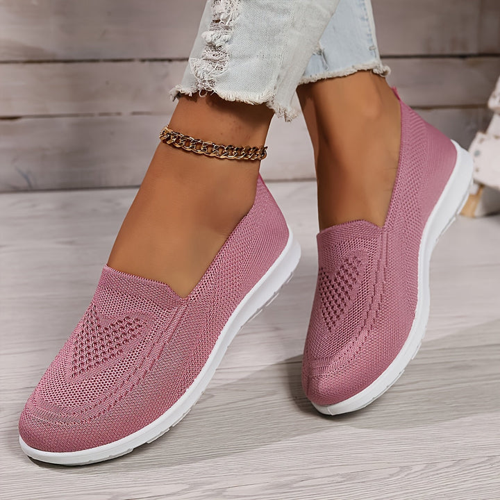 Michelle - Orthopädische Slipper Turnschuh