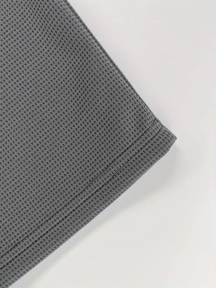 Naldo - Lässige Hose Mit Seitentaschen